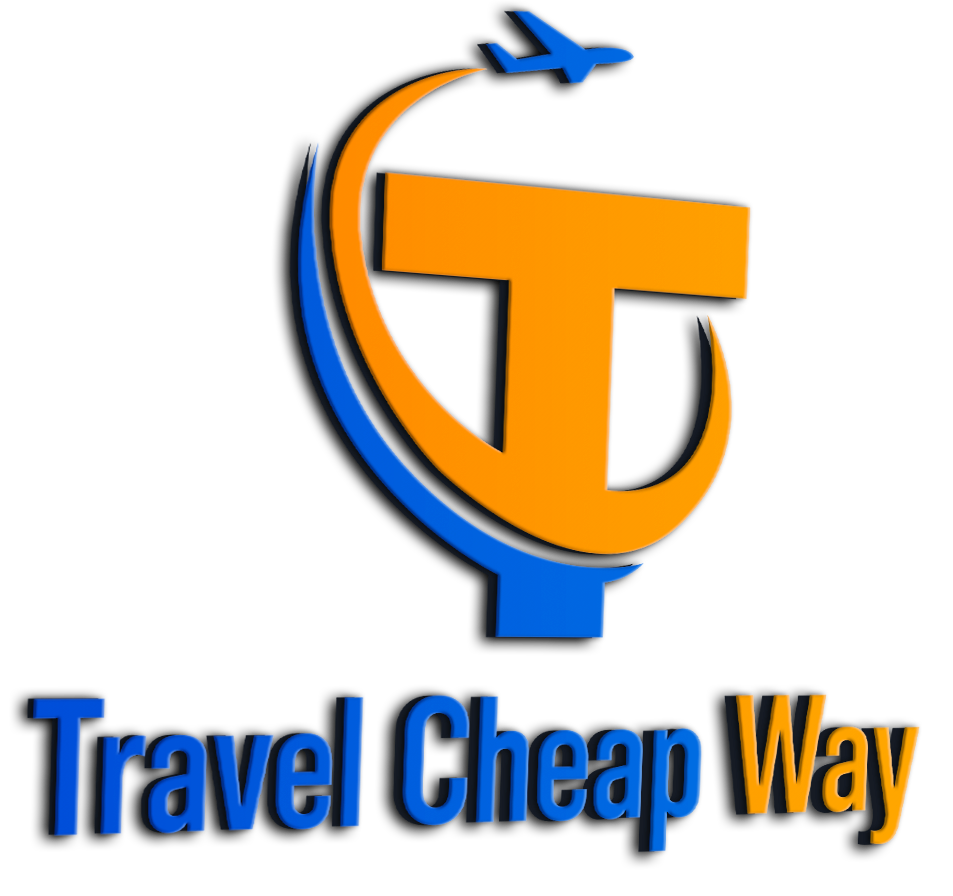 Travel Cheap Way